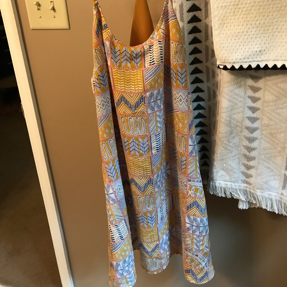 Anna Grace Dress